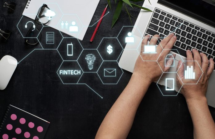 Ditto Crédito: fintech de indicação de produtos financeiros gera inclusão  social