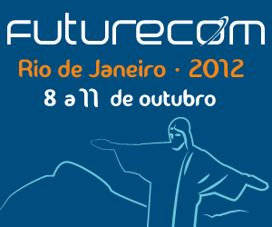 Grupo Simply participa do Futurecom 2012