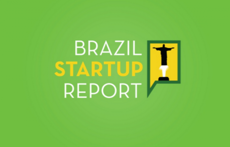 Brazil Startup Report