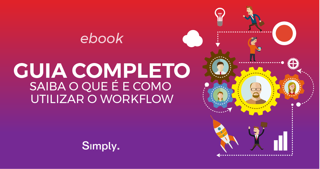 ebook workflow
